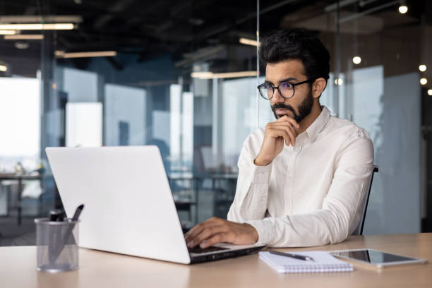 Ignoring job descriptions