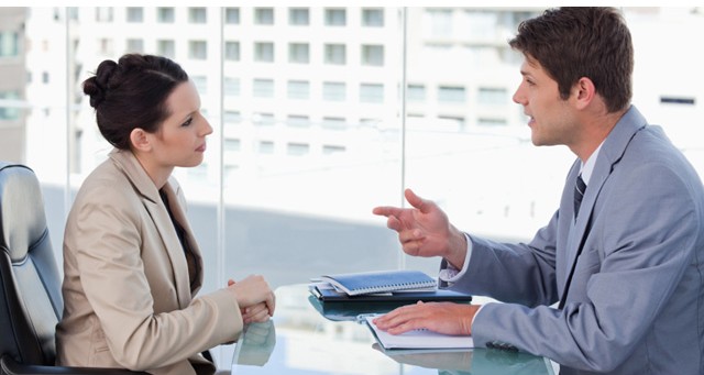 Unclear salary expectations