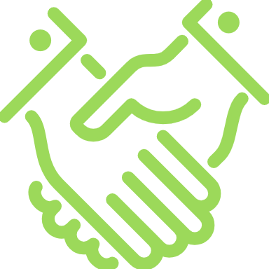 Partnership Icon